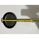 thumbnail image 5 of Sarten Hierro Fundido 24cm Mango Madera Sin Bpa Pfoa, 5 of 6