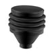 thumbnail image 3 of Piezas De Salida De Polvo De Molinillo De Café De Silicona Para Cafe Kitchen Black Small, 3 of 3