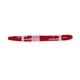 thumbnail image 1 of Sling de Dedo Resistente para Protección de Arco Recurvo Rojo, 1 of 3