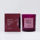 thumbnail image 1 of Vela Cristal Aroma Ambiente Lost in Cherry, 1 of 1