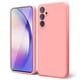 thumbnail image 1 of Carcasa Para Samsung A24 Goma Rosado, 1 of 5
