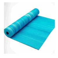 Joerex - Colchoneta Yoga Mat 173X61X0.8Cm Alta Densidad