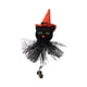 thumbnail image 1 of Decoración Colgante De Halloween, Suministros Para Fiestas De Bendiciones Para Gabinetes, Puertas Y Ventanas, Gato Negro, 1 of 5