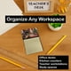 thumbnail image 4 of Dispensador recargable con soporte para notas adhesivas Caroline's Treasures, 4 of 7