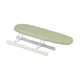 thumbnail image 1 of Tabla De Planchar Plegable Peque?a Tabla De Planchar Para Lavandería Hogar Viaje Verde, 1 of 5