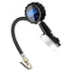 thumbnail image 2 of Inflador de neumáticos digital con manómetro 3-200PSI Clip de línea de aire Compresor LCD Accesorios de mandril de aire Se adapta a camión Motocicleta Estilo A, 2 of 5