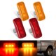 thumbnail image 1 of Luces de marcaje Nilight para Dodge Ram 2500/3500 (2010‑2018), 1 of 7