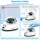 thumbnail image 3 of Minicentrífuga Four E's Scientific 5400 rpm 2000 x g RCF, 3 of 6