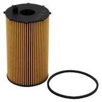 Sakura - Filtro Aceite (E) Citroen C5, C6 2.7 Hdi Peugeot 407, 607