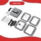 thumbnail image 3 of Ecovacs Robot Limpiavidrios w2 Omni Blanco, 3 of 3