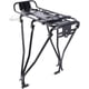 thumbnail image 1 of Bike Rear Estantería Bicycle Touring Carrier Estantería Stoage Tailstock 99.2 LB Cycle Cargo Estantería Travel Equipaje Estanterías Spots Gym Bag Shelf Ciclismo de Larga Distancia, 1 of 7