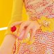 thumbnail image 5 of Perfume Anna Sui Sundae Mellow Yellow Eau de toilette 50 ml, 5 of 7