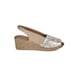 thumbnail image 3 of Sandalia Cuero Susanne Beige Croco, 3 of 5