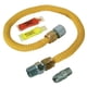 thumbnail image 2 of Kit de instalación Eastman de acero inoxidable 24 cm, 2 of 2