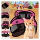 thumbnail image 4 of Corral Portatil 91x91x58cm Para Perros O Gatos Mascotas, 4 of 4