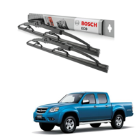 Plumillas Bosch Eco Para Mazda Bt-50 2007-2012