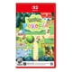 thumbnail image 1 of Juego Pokemon Pokopia Nintendo Switch 2, 1 of 5