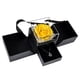 thumbnail image 2 of Regalo De Flores Preservadas Con Collar Amarillo, 2 of 3