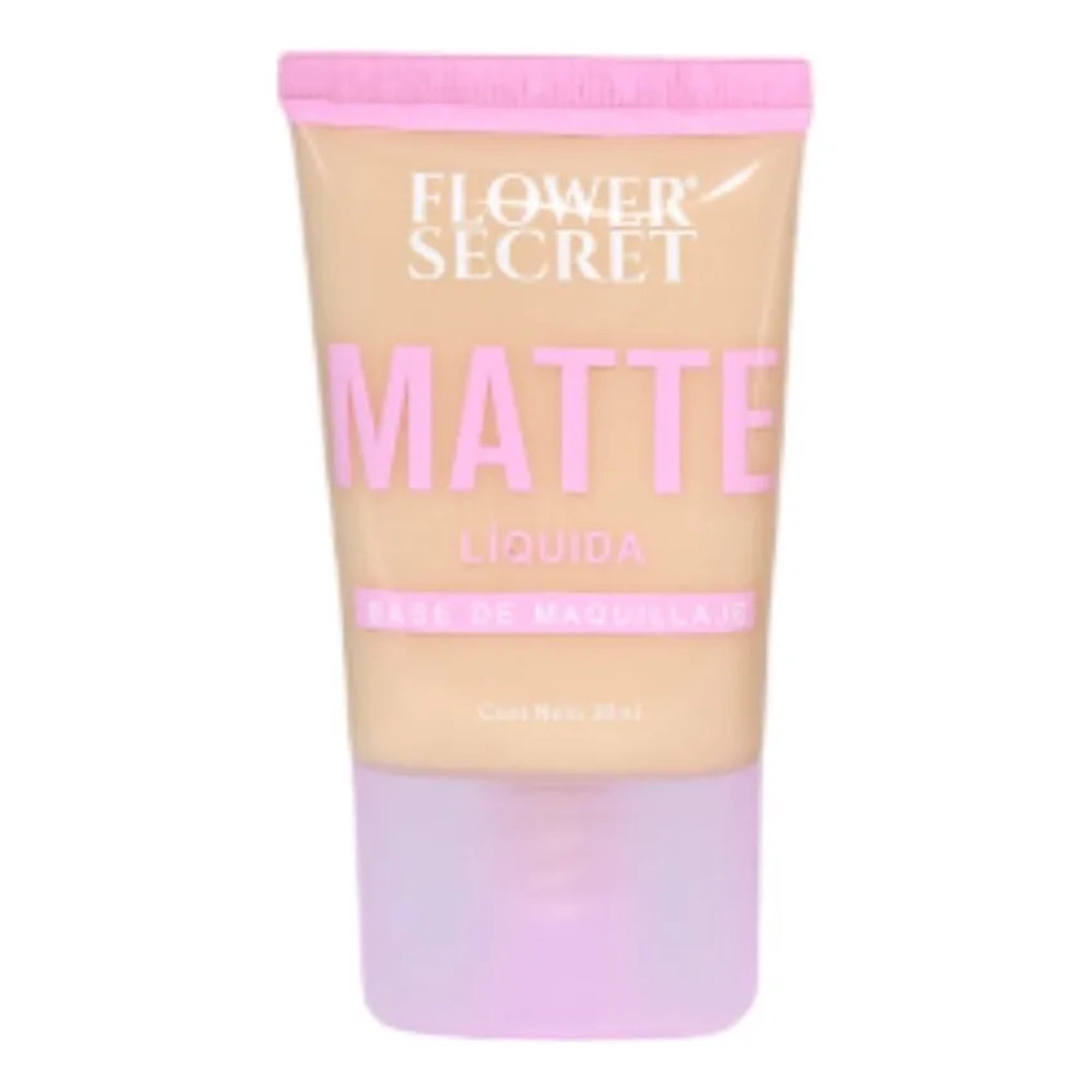 Genérico - Pack 24 Bases De Maquillaje Matte 36ml Rostro Mujer Lau