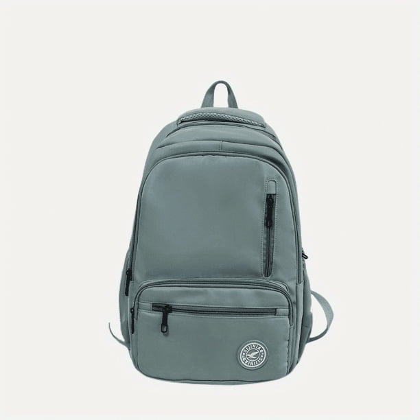 Upgrade Your College Style with Niche Sunshine Simple Summer School Bag - 10 Styles Available!