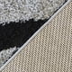 thumbnail image 3 of Shaggy D1 50 x 100 Gris, 3 of 4