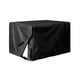 thumbnail image 4 of Funda Para Generador Universal De Tela Oxford 600D, Resistente Al Viento, Para Viajes, 32 X 24 X 24 Pulgadas, 4 of 5