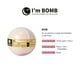 thumbnail image 2 of Bomba De Tina Efervescente Rose 120g Im Bomb, 2 of 3