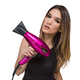 thumbnail image 3 of Secador con motor electrónico sin escobillas 3QMS InfinitiPro™ by Conair®, 3 of 3