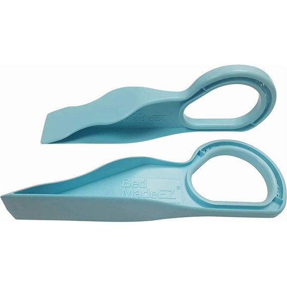 Levantador de colchón Bed MadeEZ pack de 2 unidades - Fabricado en EE. UU.