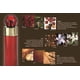 thumbnail image 2 of Set de regalo de 3 piezas Perfume Perry Ellis 360° Red para mujer, 2 of 2