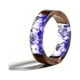 thumbnail image 1 of Stunning Handmade Wood Resin Ring - Perfect Anniversary Gift for Women and Girls, 1 of 5