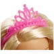 thumbnail image 2 of Juguete Figura Barbie Dreamtopia Princesa Rosado, 2 of 5