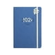 thumbnail image 4 of Cuaderno Planificador 2024, Cubierta De PU, Cuaderno De Lista De Tareas Para Regalos Familiares De A?o Nuevo, Azul Oscuro, 4 of 5