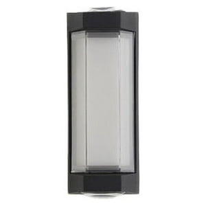 Hb Led - Apliqué De Pared Led Doble 3W Iluminación Cálida
