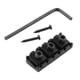 thumbnail image 5 of Tuerca De Bloqueo De Guitarra 42 Mm Cerradura De Cuerda Para Guitarra Eléctrica De 6 Cuerdas Negro, 5 of 5
