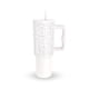 thumbnail image 1 of Vaso Termico 1200ml Blanco Print, 1 of 7