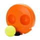 thumbnail image 3 of Entrenador De Tenis, Pelota De Rebote, Equipo De Entrenamiento De Tenis Para Principiantes, Herramienta De Ejercicio, 3 of 5