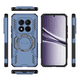thumbnail image 1 of Funda GANGXUN para Xiaomi Redmi Note 15 Pro 5G , magnética, resistente a golpes, con soporte, unisex, carga inalámbrica, 1 of 4