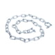 thumbnail image 1 of Cadena de plomo tipo ancla Seachoice, galvanizada, 1/4 pulgadas x 4 pies, 1 of 5