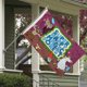 thumbnail image 3 of Super Happy Magic Forest Bandera impresa con temática, regalo perfecto para fanáticos, amigos y familiares, y adecuada para actividades al aire libre e interiores, decoraciones de fiesta. 120*180CM, 3 of 6
