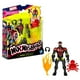 thumbnail image 3 of Figura de Acción Spiderman MixMashers Miles Morales, 3 of 3