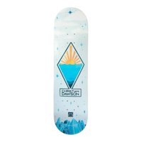 Tabla Skate Patineta Gangsta Dawson 8.25