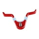 thumbnail image 1 of Soporte Para Caña De Pescar Soporte Para Caña De Pescar Accesorio De Pesca Para Equipo Rojo, 1 of 5