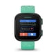 thumbnail image 2 of Reloj Inteligente Garmin Bounce Verde, 2 of 3