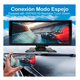 thumbnail image 4 of Pantalla Auto Radio Gps 10 Pulgadas Android Y Applecarplay Negro, 4 of 10