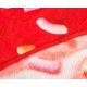 thumbnail image 2 of Manta redonda de forro polar Toynk Sprinkle Donut, 150 cm, 2 of 7