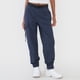 thumbnail image 2 of Pantalón Mujer Jogger Cargo Cinturón Gris Corona, 2 of 5