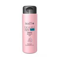 Silkey - Shampoo Para Cabellos Secos 300Ml