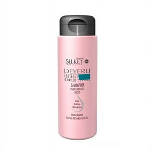 Silkey - Shampoo Para Cabellos Secos 300Ml