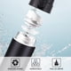 thumbnail image 3 of Termo, Botella De Agua, Capacidad De 450ml, 6 Horas De Frío Y Calor, Termo De Acero Inoxidable, Cerradura De Seguridad, Taza Caliente Para Adultos Y Niños, Fácil De Llevar, 3 of 6